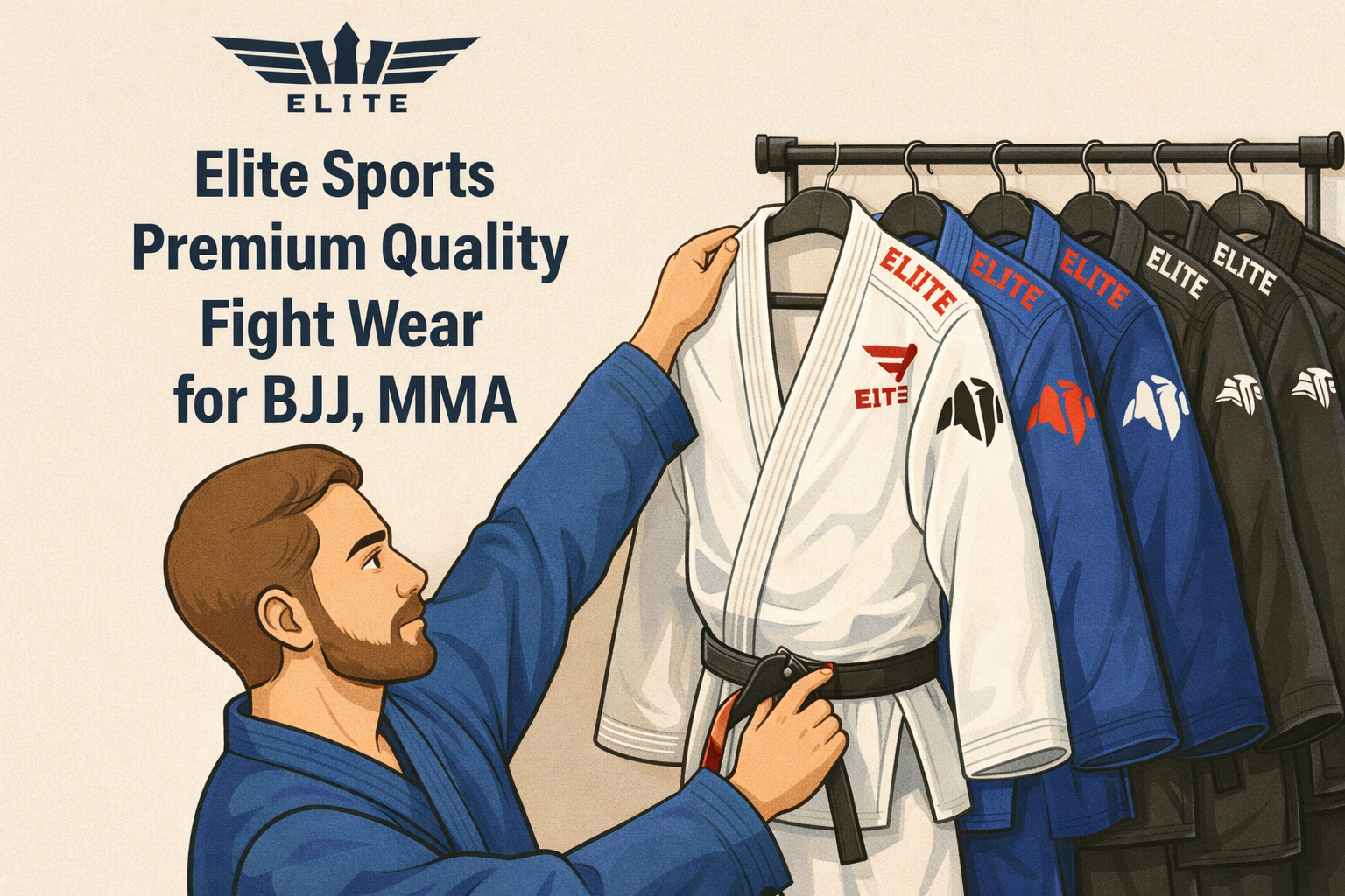 Elite Sports